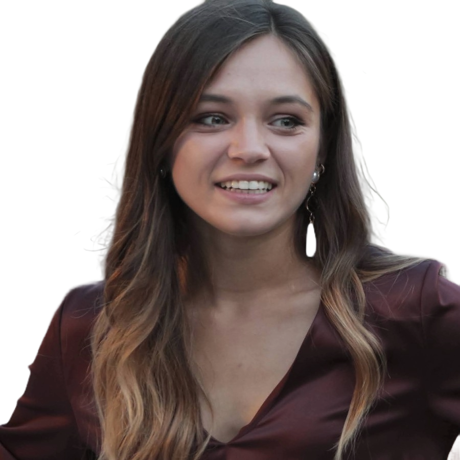 Irina Carnat