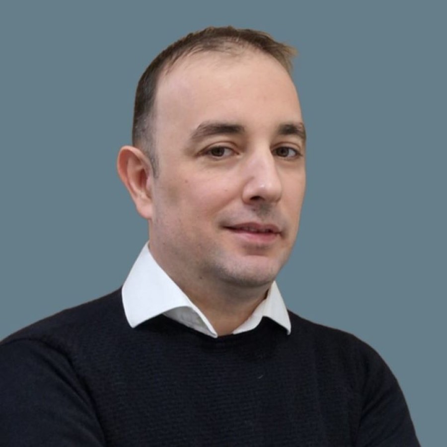 Marcello Cadoni